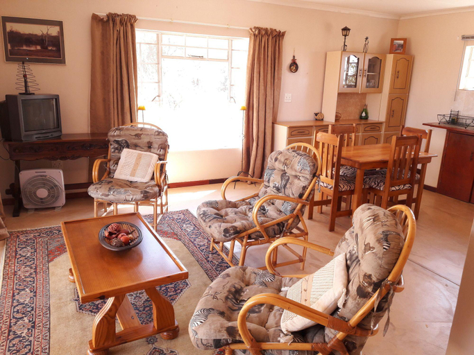 Others 2, Antares Bush Camp & Safaris, Mopani