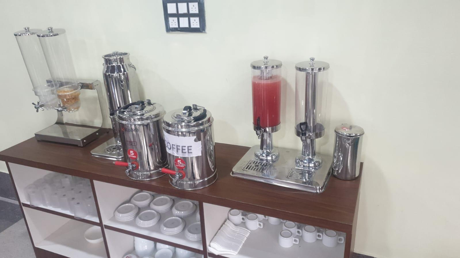 Food & Drinks 4, Hotel La Gowri, Coorg, Kodagu