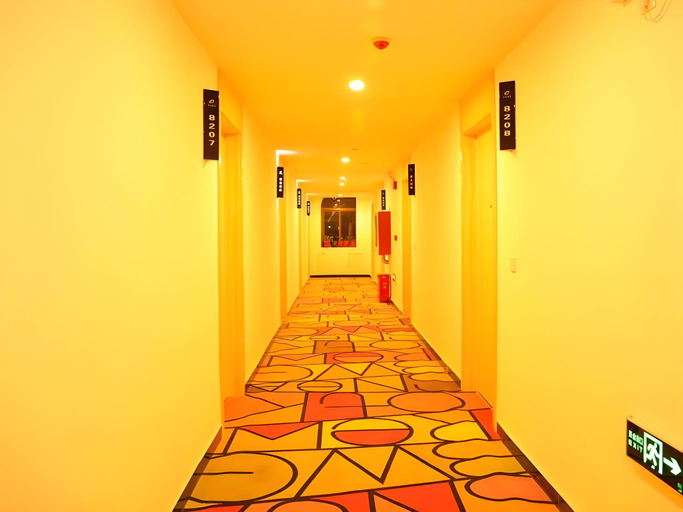 Others 2, Shell Baodong Xiongxian Bandong Hotel, Baoding