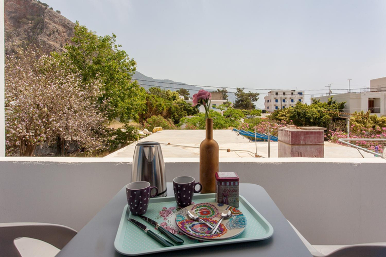 Food & Drinks, Panorama Rooms, Crete