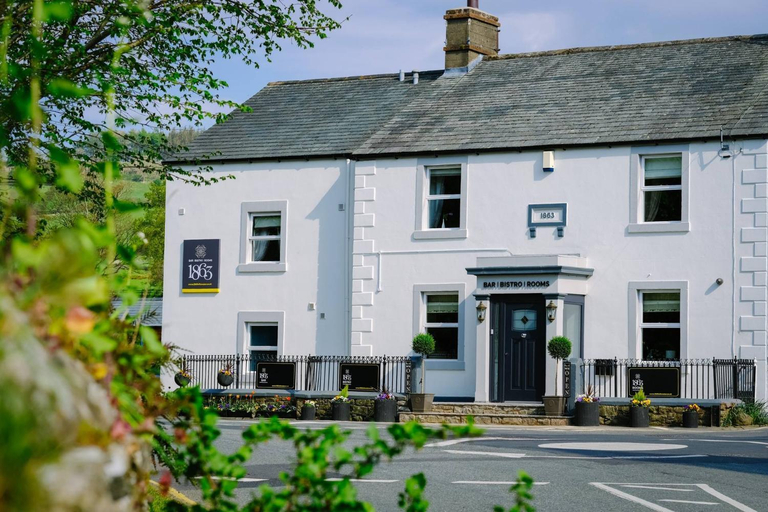 Exterior & Views, 1863 Restaurant with Rooms, Cumbria