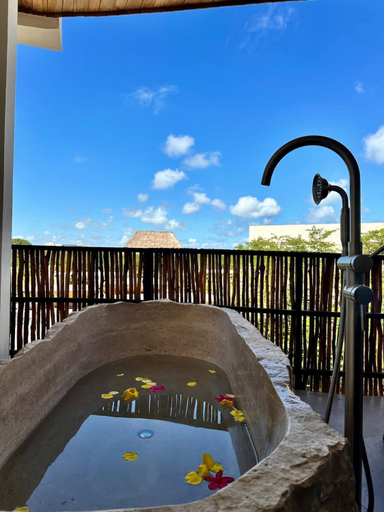 Others 4, Relaxing Lakeside Retreat Pool, Hot Tub y Patio, Cozumel