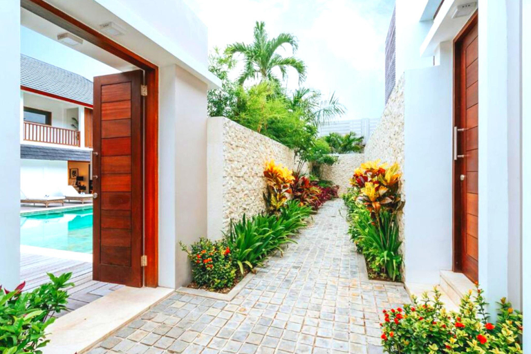 Others 4, Amazing 4 BR Private Pool Villa at Seminyak #PZ10, Badung