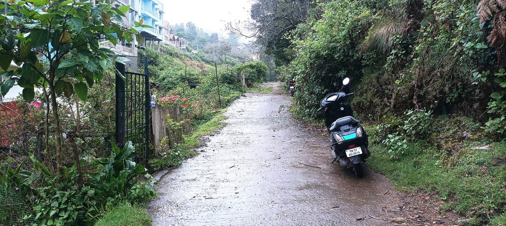 Others 3, Kodai Home Stay, Dindigul