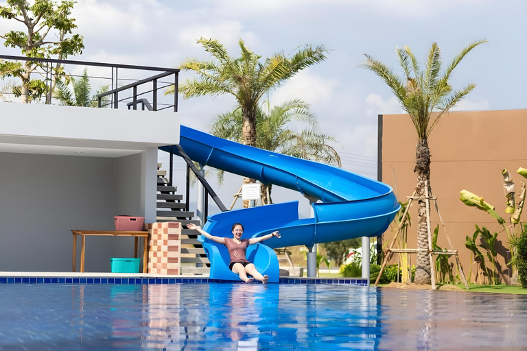 Sport & Beauty 2, Montoro Resort @Nongyaplong, Nong Ya Plong