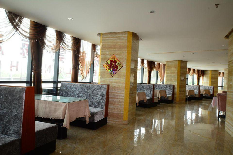 Others 5, Teng Long Hotel, Ili Kazakh