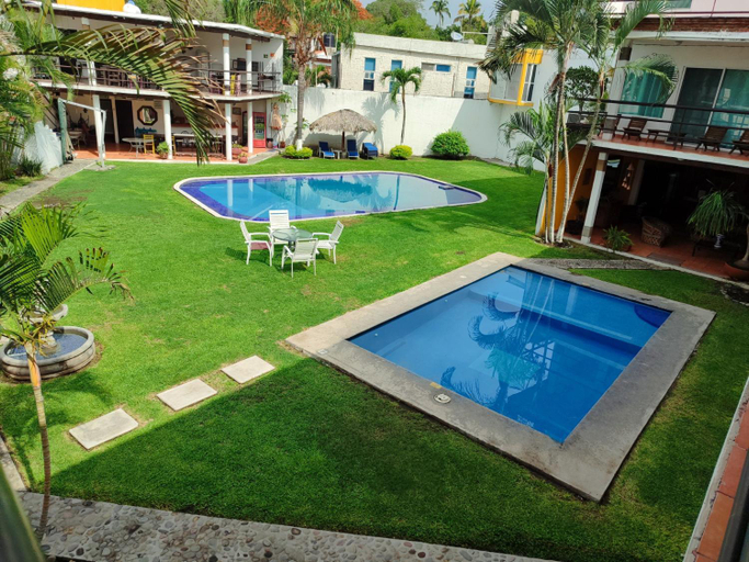 Others 3, Hotel Villas Cuernavaca, Cuernavaca