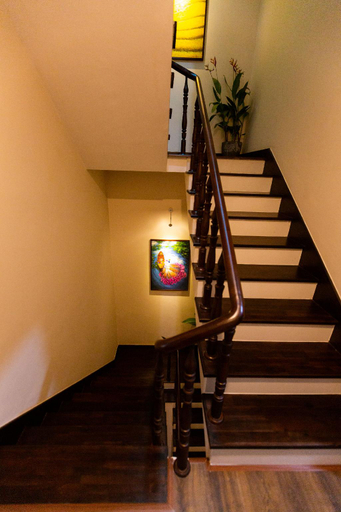 Public Area 3, La Bonté Boutique Home Ho Chi Minh, District 1