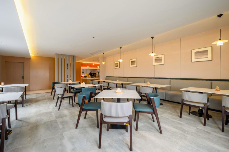 Food & Drinks 4, Atour X Hotel Hangzhou Wenyi Road, Hangzhou