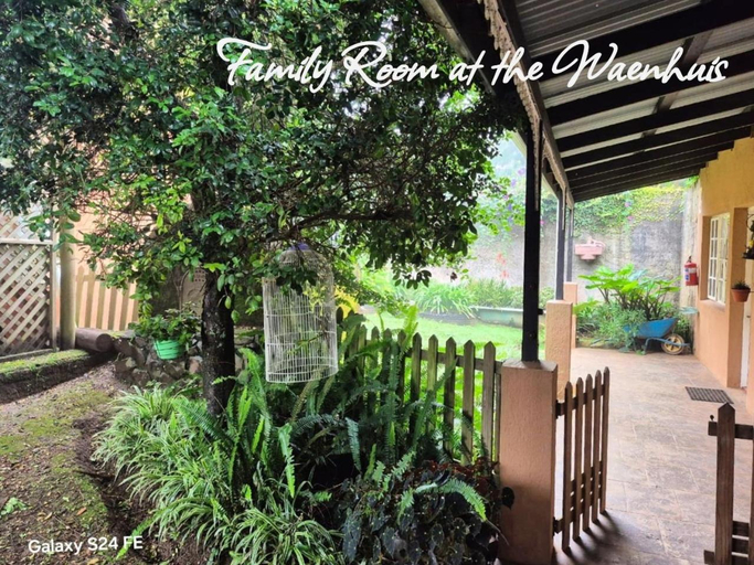 Others 4, Silver Mist Guest House and Country Inn, Ehlanzeni