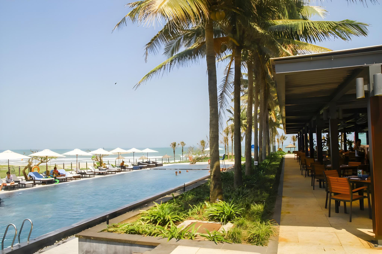Sport & Beauty 2, The Ocean Villas Resort Danang, Da Nang