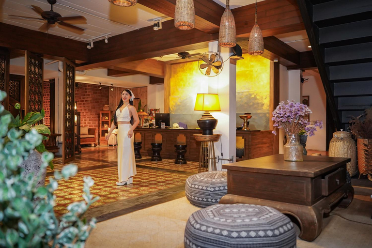 Public Area 2, THEE Kashatharn by TH District, Muang Chiang Mai