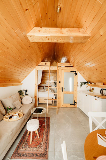 Others 2, The View House Rabka-Zdroj WELLNESS & SPA, Nowy Targ