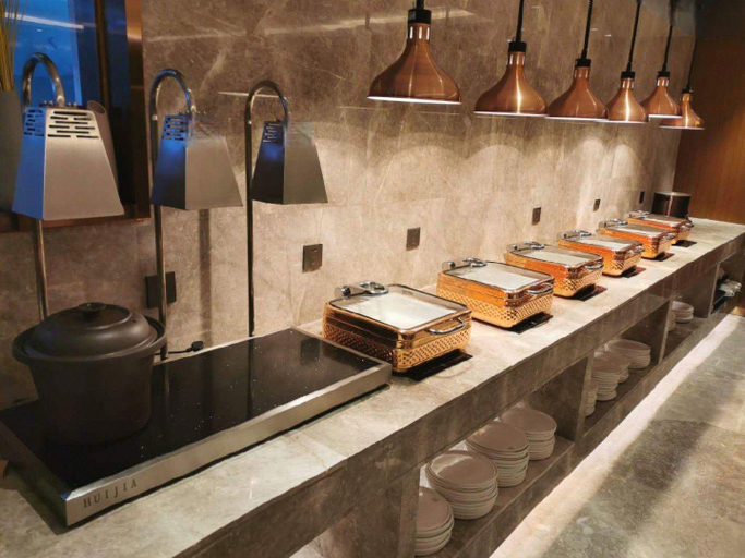 Food & Drinks 4, Yitel Collection Beijing Yonghegong Hepingli, Beijing