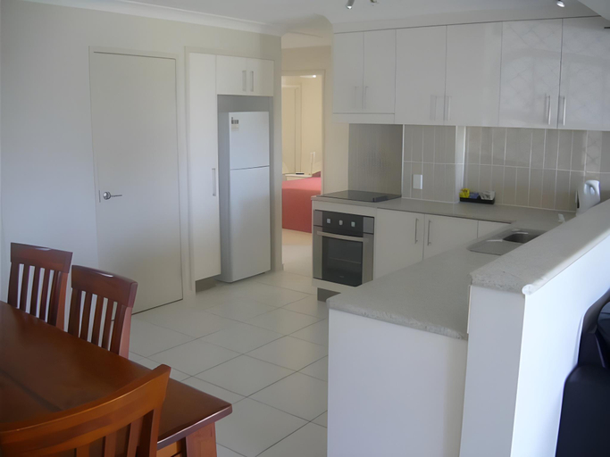 Others 5, L'Amor Holiday Apartments, Livingstone - Pt B