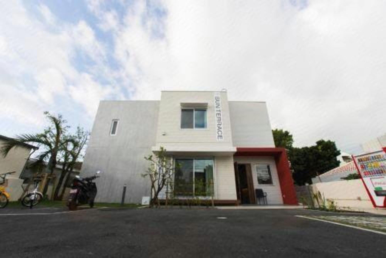 Exterior & Views 1, HOSTEL SunTerrace Ishigaki, Ishigaki