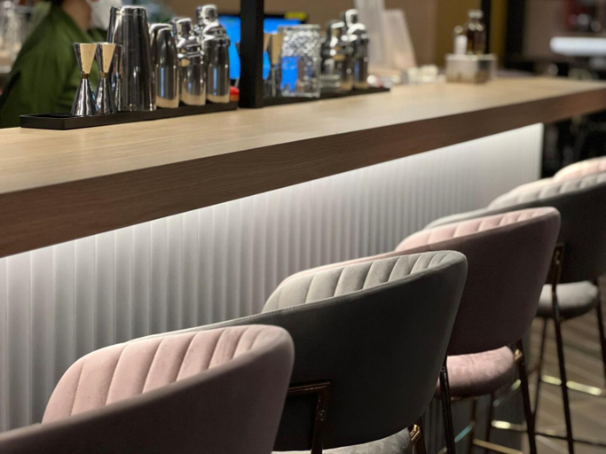 Food & Drinks 4, Dancewoods Hotels and Resorts, Yilan