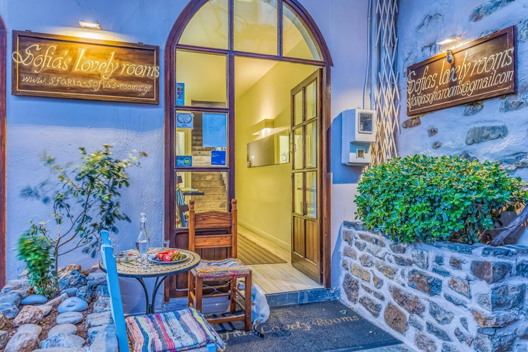 Others 4, Sofia's Lovely Rooms, Crete