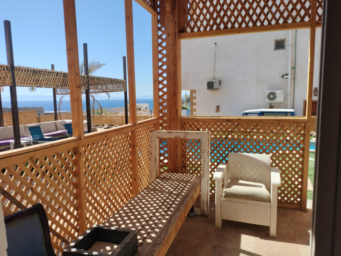 Others 3, Dahab Hills Villa Resort, Dahab