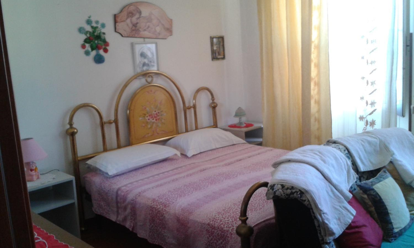Bedroom 2, b&b palazzo neri, Vibo Valentia
