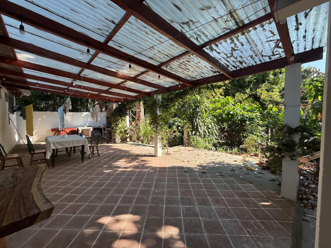 Others 4, Hostal Tia Reyna, Tamanique