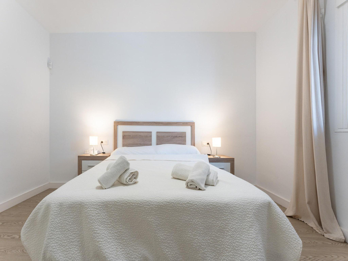 5, Faros Butiplaya Apartment for 2, Málaga