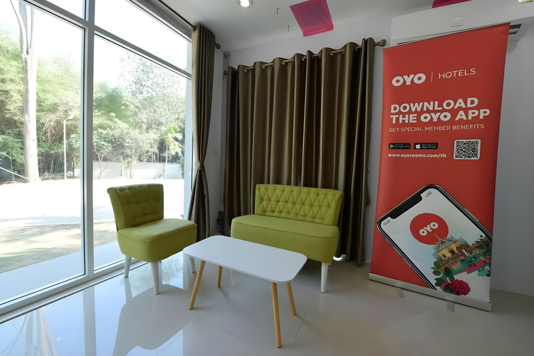 Public Area, Wan Resort Rayong, Muang Rayong