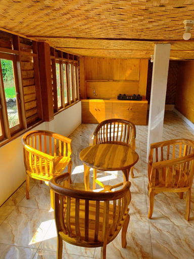 Others 5, Kampung Bareto Cottage And Resto, Garut