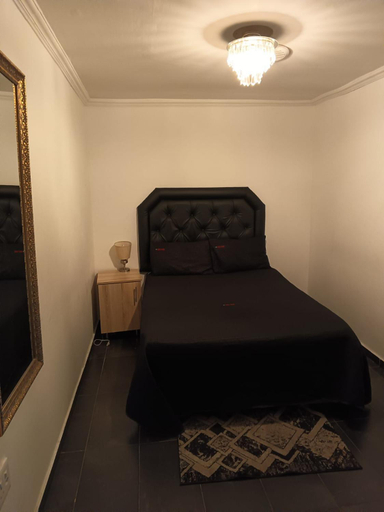 Others 4, Vm Guest house, Uthukela