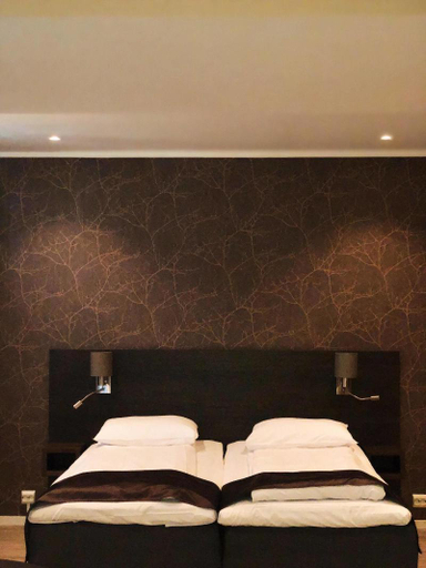 Bedroom 4, Comfort Hotel Finnsnes, Lenvik