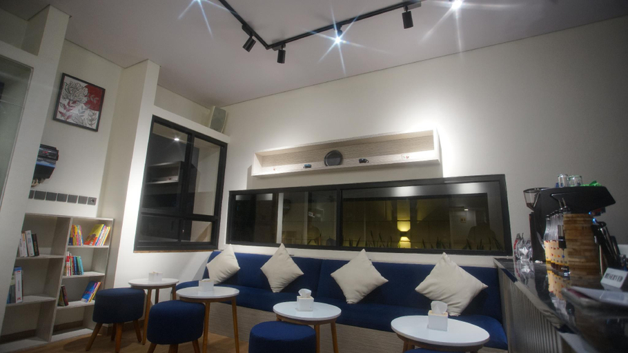 Food & Drinks, Syailendra Hotel Syariah Jepara, Jepara