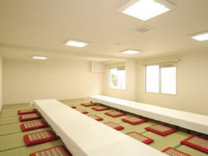 Others 3, Kikaidaiichi Hotel, Kikai