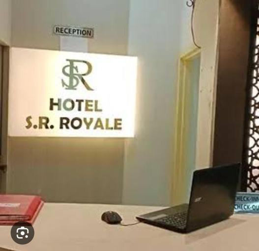Others 5, Hotel S.R royale, Kolkata