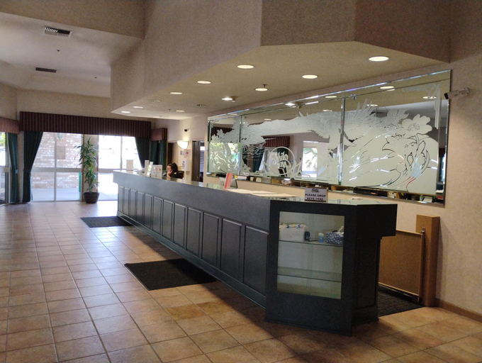 Others 5, Shilo Inn Suites Klamath Falls, Klamath