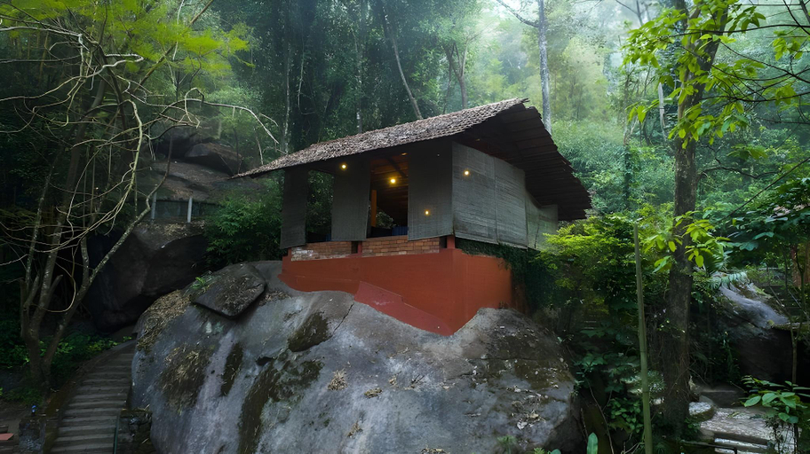 Others 5, Edakkal Hermitage Resort, Wayanad