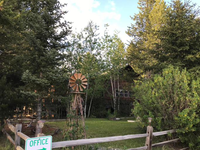 Others 5, West Yellowstone Bed and Breakfast, Gallatin