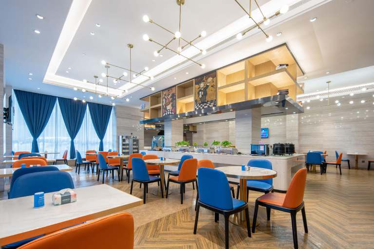 Food & Drinks 3, Chenzhou Amigo Mige Hotel, Chenzhou