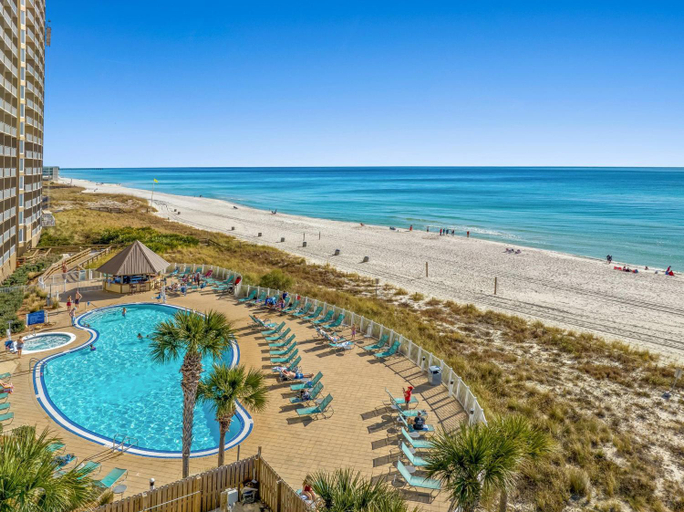 Others 4, Emerald Beach by Panhandle Getaways, Bay