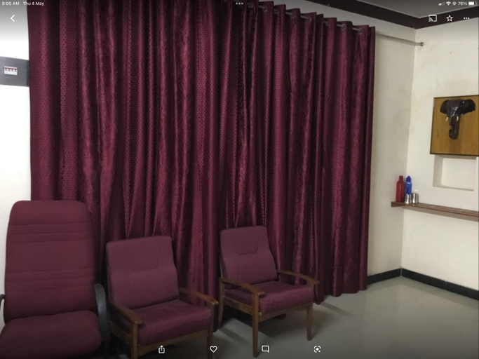 Others 4, Space craft guest house two villas, Karaikal