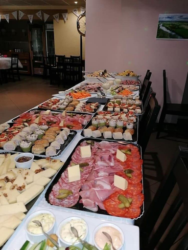 Food & Drinks 5, hotel gites le clos du moulin, Dordogne