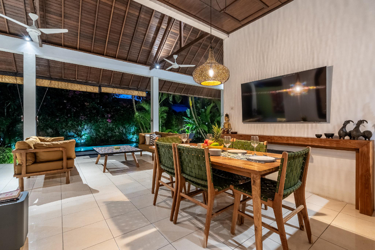 Food & Drinks 5, Villa Amaro - 2 Bedrooms, Badung