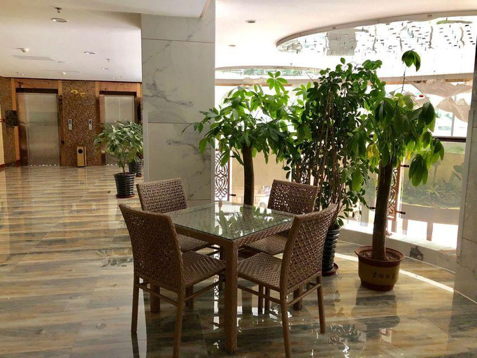 Others, polaris inn, Zhangjiakou