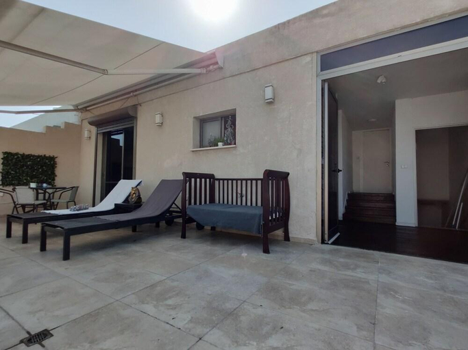 Others 3, Urbanica Carmel- Apartments