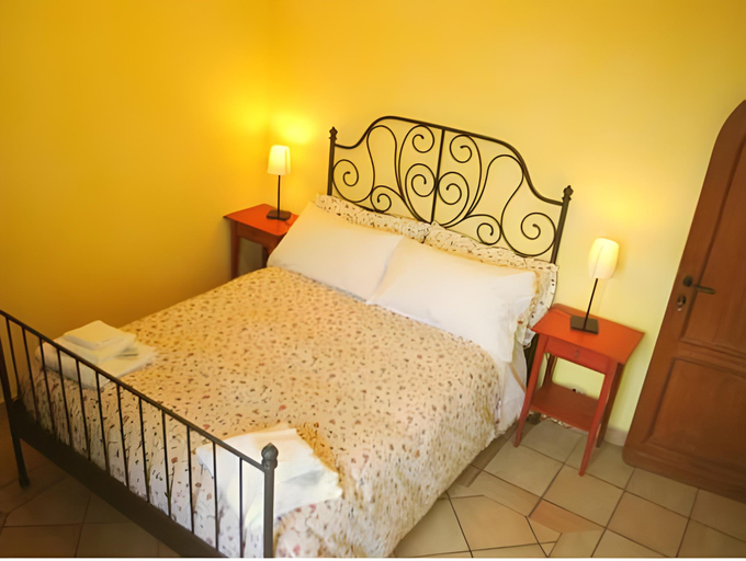 Guestroom, B&B MilleQuattrocento, Latina