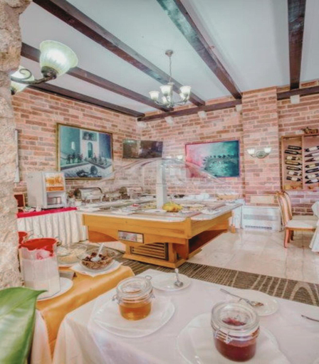 Food & Drinks 4, Citadela Old Town - Gelateria