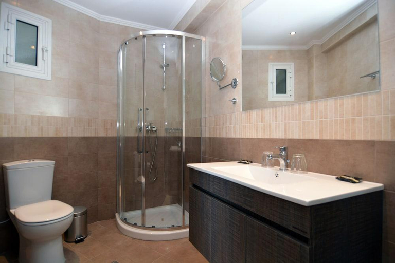 Bathroom 5, Canvas by Mitsis Belvedere, Ionian Islands