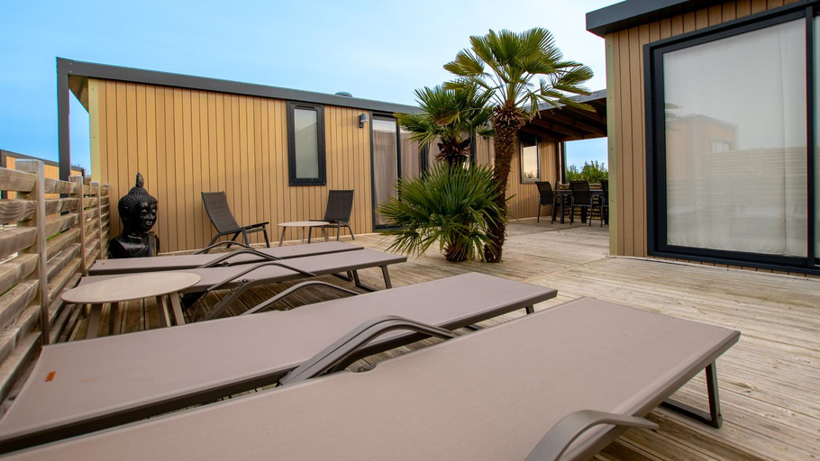 Others 4, M&V Resort Camping, Calvados