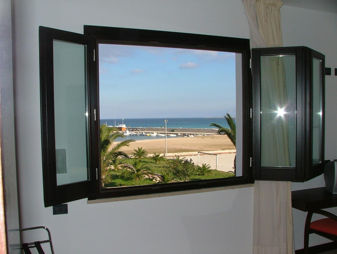 Others 2, Villa Faro B&B, Trapani