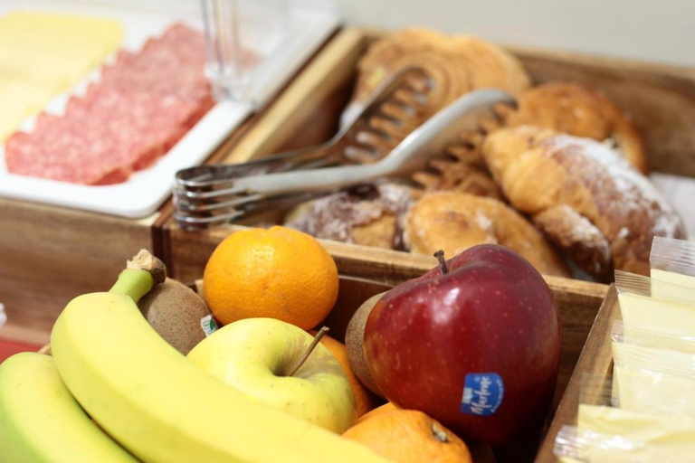 Food & Drinks 5, Les Suites Bari BED AND BREAKFAST, Bari