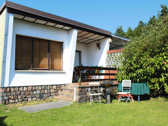 Exterior & Views 1, Doppelhaushalfte, Twietfort, Ludwigslust-Parchim